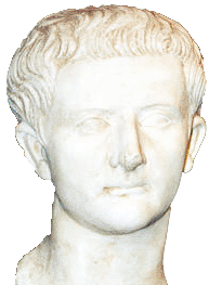 Emperor Nero