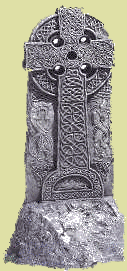 celtic cross