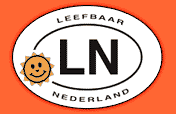 Leefbaar Nederland