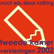 Logo 2e kamer verkiezingen 2002 themapagina